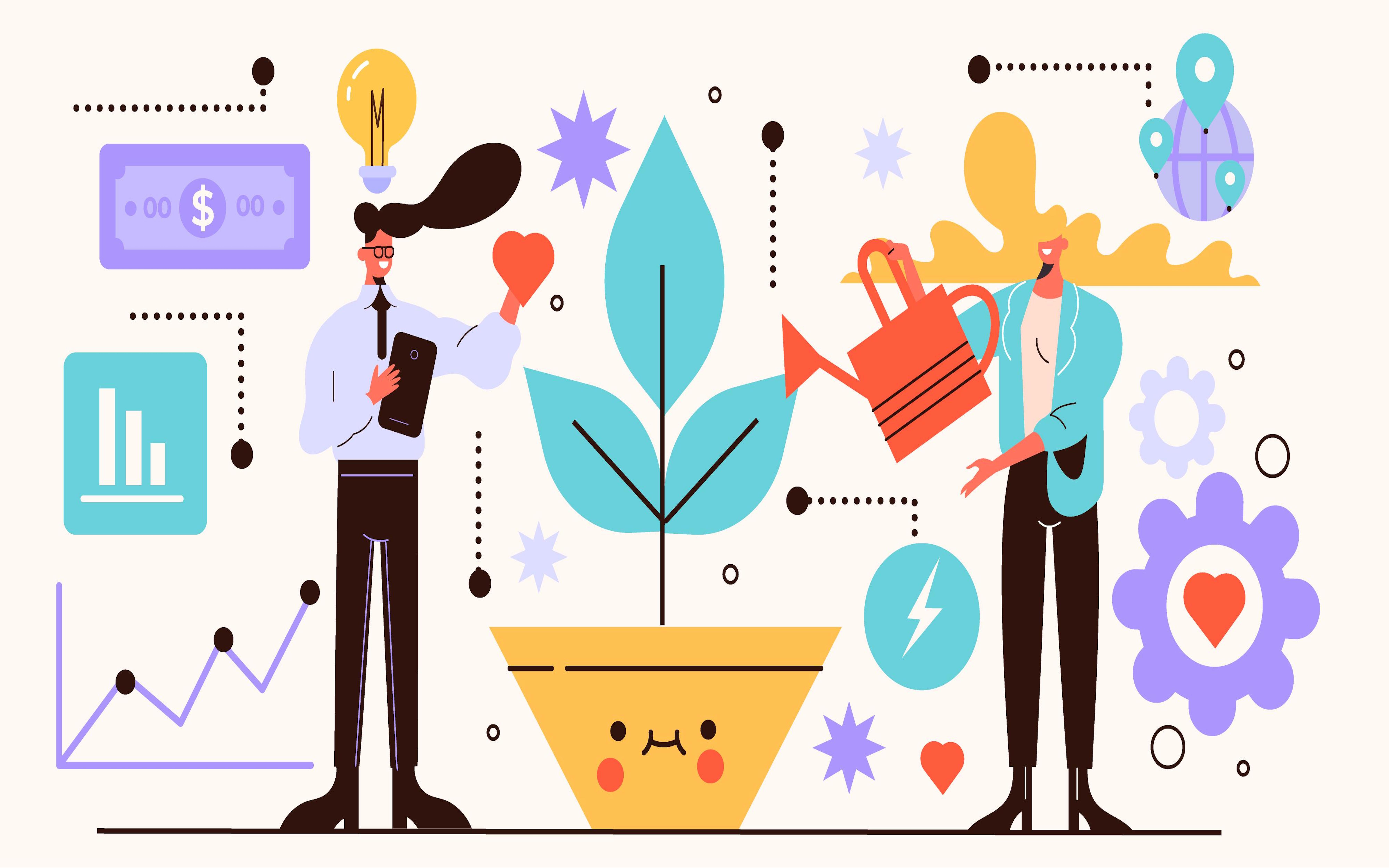 Development Of A Suitable Proposed Scheme